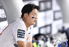 '6연패→8위 추락' 한화 가을야구는 끝인가, "1군서는 다를 것" 김서현-정우주도 풀지 못한 불펜 숙제