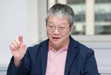 "AI, 새로운 레드라인…미중 정상 연내 4회 만나면 베스트겠죠"