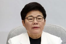 임이자 국힘 정책위의장, 권칠승에 "도시정비·원전지원법" 논의 제안