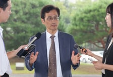 이태한 선관위 특검 대검찰청 방문…오후 경찰청 방문
