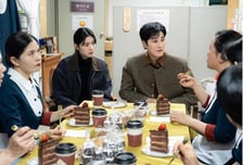 '재벌X형사2' 안보현, 살인 호텔에 돈발 체크인