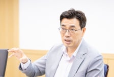 최원용 평택시장 "야간·휴일도 없는 소아 응급 의료망 확충한다"