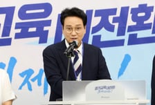 안민석 "교부금 개편안은 '아랫돌 빼 윗돌 괴기'…국회 수정입법 촉구"