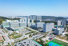 건양대, 네이버클라우드와 실무인재 양성…"생성형→자율형 AI로"