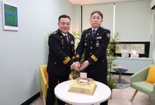 경찰서로 찾아오는 상담사…은평서, 직원 전용 상담실 마련