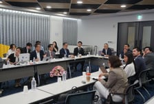 "韓 우주기술 전수해달라" K-우주포럼 찾은 중남미 우주협력기구