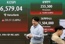 "비쌀 때 팔고 쌀 때 사" SK하닉 40조 결단에…"이게 정석" 월가 감탄