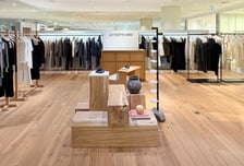 르셉템버, 상반기 매출 40% 증가…하반기 매장 확대