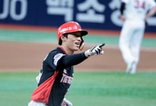'6타점 맹폭' 김호령 진짜 미쳤다! KIA 파죽의 6연승 질주→양현종 13년 연속 100이닝까지, 키움 5연패 수렁 [고척 현장리뷰]