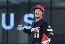 '파죽의 6연승 도전' 지는 법 잊은 KIA, 하주석 파격 2번→김도영 3루 복귀! 키움전 라인업 공개