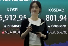 "역대급 주주환원" 코스피 훈풍, 코스닥은 '매도' 사이드카...희비 갈렸다