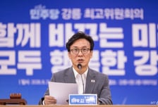 김민석 "노웅래 항소심 무죄…검찰 조작이 생사람 잡은 케이스"