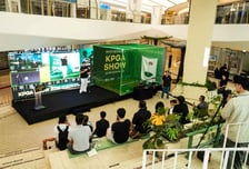 골프 지식 들고 도심 속으로... 'KPGA SHOW 2026' 코엑스서 성공적 마무리