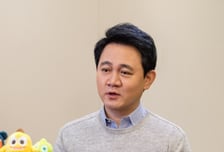 방준혁 넷마블 의장, 넷마블 지분 13.4% 추가 취득…책임경영 강화
