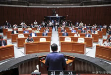 벌어질까 봉합될까…연이은 당내 갈등에 24일 野 최고위 주목