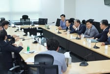 23일 고위당정협의 앞두고…민주당, '부동산 공급 방안' 막판 의견 수렴