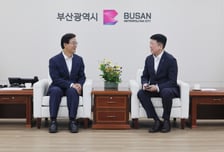 부산시-가덕도신공항건설공단 신공항 우선시공분 연내 착공