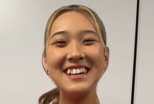 "투시 몰카 꼼짝 마" 日 여자배구, 도촬 원천 차단한 유니폼 입는다... "가슴 부위 디자인 변화+특수 원단 호평"