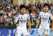 '축구 신동' 18세 김예건, 벌써 유럽 진출 임박... 설영우 뛰는 즈베즈다 이적 유력