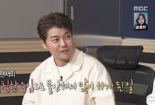 전현무 "일 없으면 수입 0원"…일 중독 생존불안