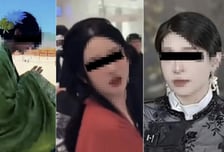 "한복=한푸" 틱톡서 퍼지는 황당 주장…서경덕 "엄연히 다른 의상"