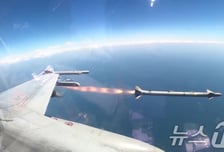 美 국무부, 한국에 AIM-9X 공대공미사일 103기 판매 잠정 승인
