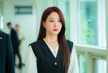 '오싹한 연애' 박은빈, 오너 리스크 세팅한 옹성우에 한방 날리나?