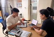"스포츠 윤리 수호, 체육인 권익 보호 기관이라는 비전" 스포츠윤리센터, 제62회 국무총리기 전국정구대회 현장 인권 보호 활동 실시