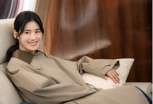 '재벌X형사2’ 정은채, 안보현 전용기에 수사차 탑승!  눈호강 '돈발 수사'