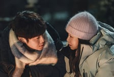 '유부녀 킬러' 공효진-정준원, 드라마틱 결혼전 연애사 공개
