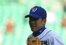 "거짓말 마세요, 제가 어떻게 1R입니까" 아직도 또렷한 22년 전 그날, KBO 2루 레전드도 펑펑 운 때가 있었다 [인터뷰]