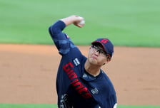 '폭우가 막은 롯데 6연승' 박세웅이 다시 도전, KBO 역대 8번째 진기록도 정조준! '선동열·구대성'이 기다린다