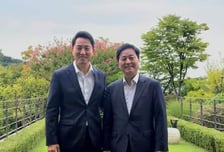 오세훈 "용산공원에 집 짓는 건 반대"…정부에 대체부지 제안