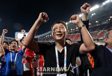 '사상 최초' 2연속 우승 정조준, '베트남 영웅' 김상식 감독 "어렵겠지만... 자신감 있다"