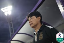 "모든 것이 완벽했다" 역사적인 7-0 대승에 김기동 감독 '이례적' 감탄 [안양 현장]