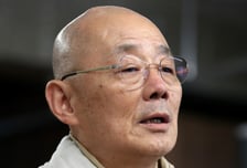 봉은사 주지 지낸 명진스님 제주서 입적…세수 76세