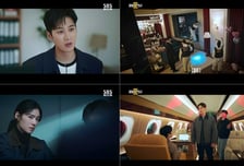 '재벌X형사2' 안보현, 치정 살인사건 해결...'유부녀 킬러' 맹추격 자체 최고 7.5% [종합]