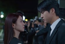 '오싹한 연애' 박은빈, 양세종 대신 트럭에 치였다…옹성우 폭주 [종합]