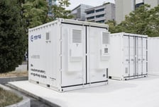 스탠다드에너지, 한양대 서울캠에 '바나듐 이온 배터리 ESS' 구축