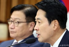 장동혁 "대통령과 대법관 제청 조율? 헌법 어디에도 없다"