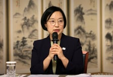 한성숙, '허위 종결' 장미란씨 실종 논란에 '유사 사례 진상 조사' 지시