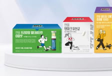 한미사이언스, 건기식 브랜드 'NPLE' 출시…2030세대 공략