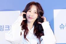 키움, 25일 삼성전 시구자로 가수 산다라박 초청 "고척돔에 승리의 기운 가득 담을 것"