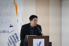 김로한 대한체육회 전문위원 "체육계 공정성·지속가능성 높일 것... 학교체육 성장 지원·체육인 자격제도 보완 목표" [인터뷰]