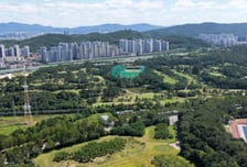 "태릉CC에 '왕릉뷰 아파트' 반대"…시민단체, 유네스코에 서한