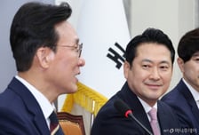 장동혁, 김민석 만남 앞두고 "할 말 하겠다"…당원직선제, 내일 결론