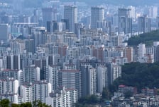 서울 강북 아파트도 중위가격 10억 넘었다…중랑·성북 2%대 상승