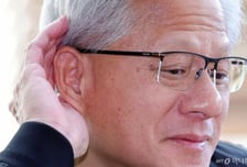 메모리 수요 폭증에 엔비디아도 가격 인상…"삼전닉스 협상력 커"