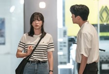 '사랑이 온다' 하석진, 이주연 두고 안희연 취중 고백에 또 흔들