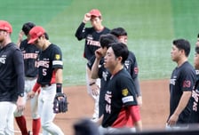 야구 몰라요! KIA 승리 확률 무려 99.2%였는데→키움이 '고작 0.8%'서 기적 썼다
